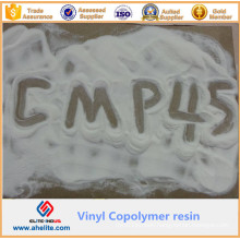Vinyl Copolymer Resin MP45 Use for Gravure Ink